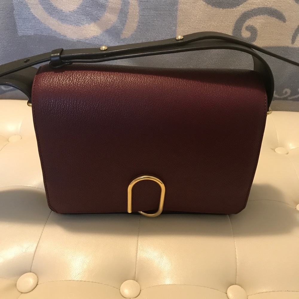 3.1 Phillip Lim Alix bag